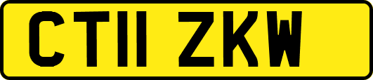 CT11ZKW
