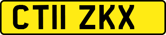 CT11ZKX