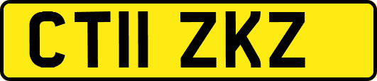 CT11ZKZ