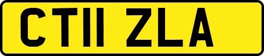 CT11ZLA