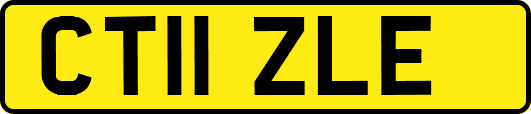 CT11ZLE