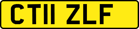 CT11ZLF
