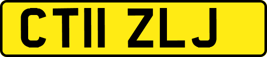 CT11ZLJ
