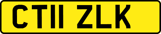 CT11ZLK