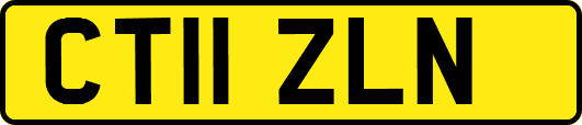 CT11ZLN