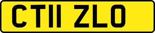 CT11ZLO