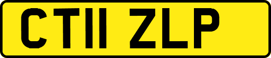 CT11ZLP