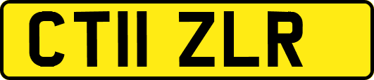 CT11ZLR