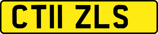 CT11ZLS