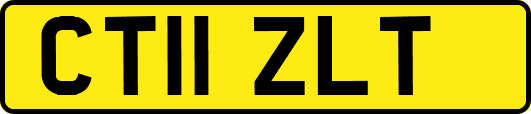 CT11ZLT