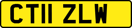 CT11ZLW