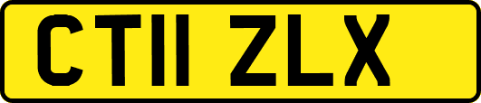 CT11ZLX
