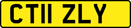 CT11ZLY
