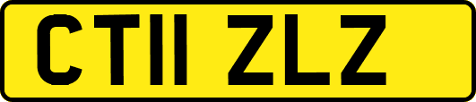 CT11ZLZ