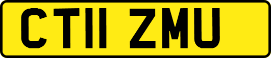 CT11ZMU