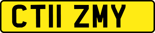 CT11ZMY
