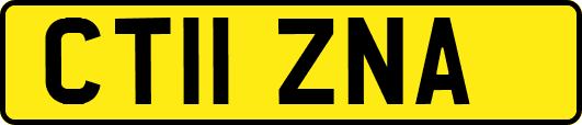 CT11ZNA