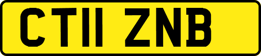 CT11ZNB