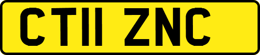 CT11ZNC