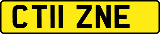 CT11ZNE