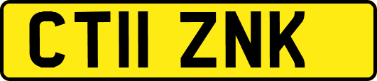 CT11ZNK