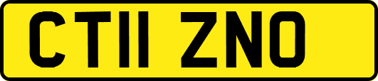 CT11ZNO