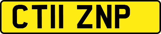 CT11ZNP