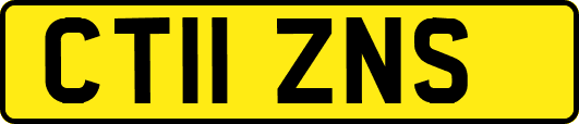 CT11ZNS