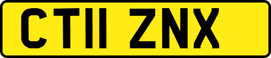 CT11ZNX