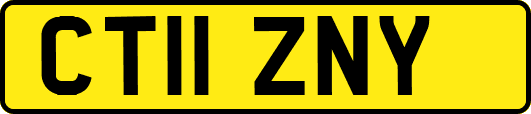 CT11ZNY