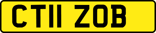 CT11ZOB