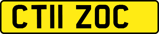 CT11ZOC