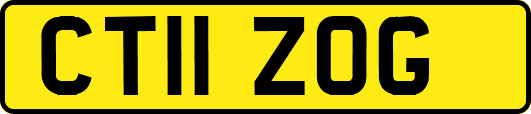 CT11ZOG