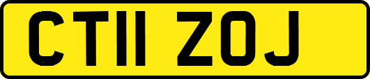CT11ZOJ