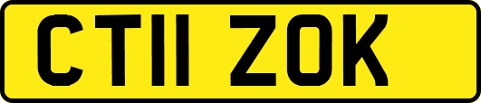 CT11ZOK