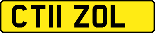 CT11ZOL