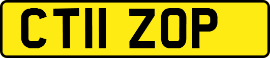 CT11ZOP