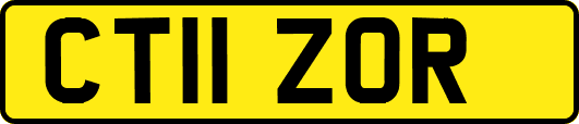 CT11ZOR