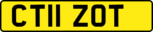 CT11ZOT