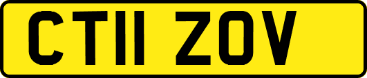 CT11ZOV