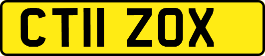 CT11ZOX