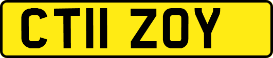 CT11ZOY