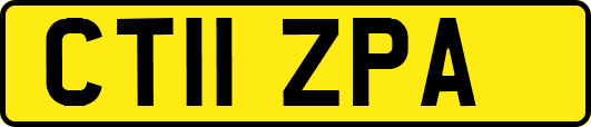 CT11ZPA