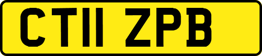 CT11ZPB