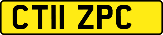 CT11ZPC