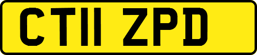 CT11ZPD