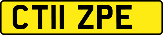CT11ZPE