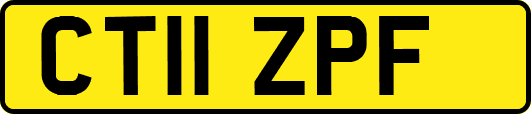 CT11ZPF