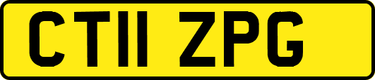 CT11ZPG