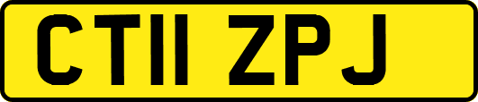 CT11ZPJ